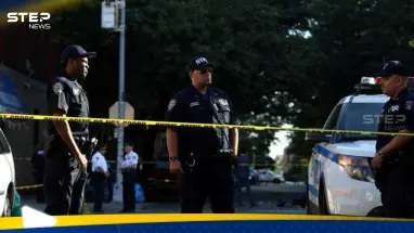 شاهد|| إصابات بإطلاق نار في كنيسة كبرى بولاية تكساس الأمريكية.. ومقتل المهاجمة