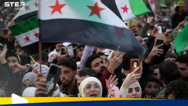 رسالة كتابية تكشف استجابة دمشق على الشروط الأمريكية الـ8 لرفع العقوبات.. ماذا جاء في طياتها: أحدث الأخبار