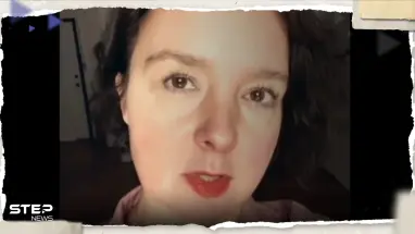 بالفيديو|| فنانة إسرائيلية تتخلى عن جنسيتها بسبب الحرب على غزة