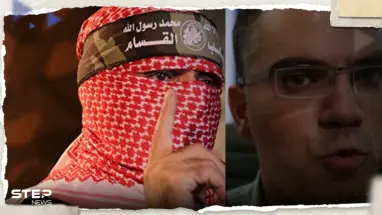 بعد أن فضحه أبو عبيدة بصور "خاصة".. المتحدث باسم الجيش الإسرائيلي ينشر فيديو له ويهاجمه