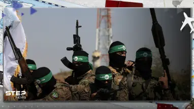 إعلان "مهم" من حماس حول صفقة أسرى تشمل كل المدنيين ومزدوجي الجنسية.. ماذا تنتظر