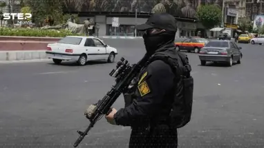 إيران تلوّح بالإعدام وتفرض قبضة أمنية مشددة لاحتواء أي انتفاضة داخلية