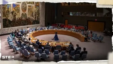 خلال جلسة مجلس الأمن حول غزة.. غوتيريش يتحدث عن انتهاكات "خطيرة" والصين تحذر