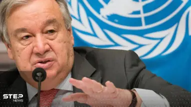 بعد مطالبة إسرائيل باستقالته.. غوتيريش يخرج عن صمته ويرد على قادة تل أبيب