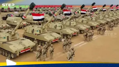 مصر تفاوض دولة أوروبية لشراء سلاح حديث وإسرائيل تراقب