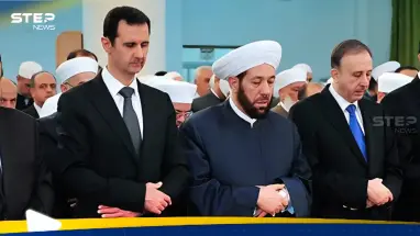 بينهم المفتي حسون.. إحالة 4 مسؤولين من عهد الأسد إلى التحقيق: أحدث الأخبار