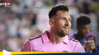 شاهد|| ميسي يتلقى عرض زواج فريد في كأس العالم للأندية: أحدث الأخبار