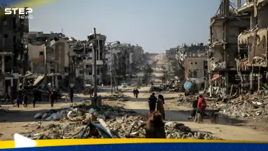 وثيقة مسربة تكشف "خطة توني بلير" لإدارة غزة في اليوم التالي بعد الحرب: أحدث الأخبار