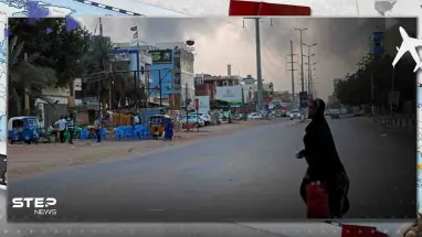 هدوء حذر في الخرطوم بعد اشتباكات عنيفة.. ودعوة أممية للحكومات تتعلق بالفارين من الحرب