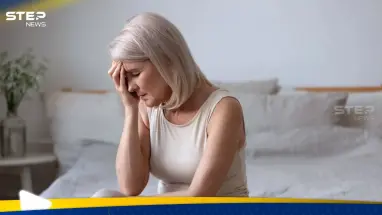 سن اليأس المبكر يزيد خطر أمراض القلب لدى النساء