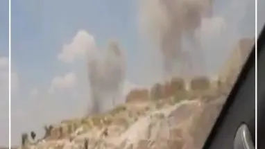 يا عمو... يا عمو..من شان الله ياعمو ... أمانة يا عمو... , إدلب اليوم