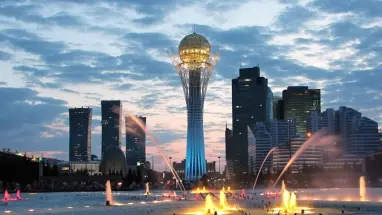 الخارجية الكازاخية تكشف عن أبرز ملفات المفاوضات المقبلة بشأن سوريا
