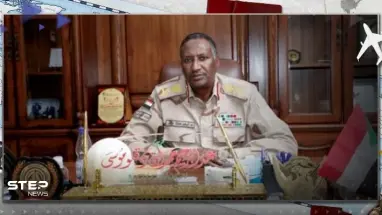 السودان.. نائب "حميدتي" يعلق على قرار العقوبات الأمريكية بحقه ومرسوم حل الدعم السريع
