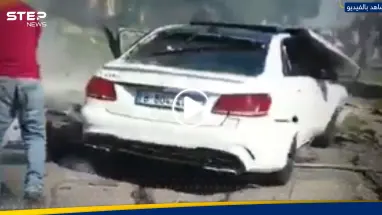 شاهد|| بهجوم "استثنائي".. إذاعة الجيش الإسرائيلي تعلن اغتيال مسؤول كبير من حماس جنوب لبنان