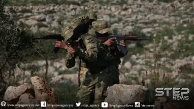 عملية نوعيّة لقوات المعارضة غرب حلب ردًّا على خروقات الأسد لاتفاق سوتشي