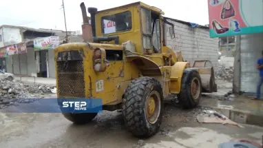 موجز أخبار الوضع السوري ليوم الجمعة 10-05-2019
