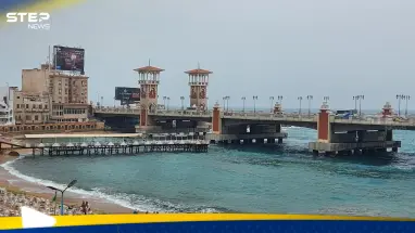 تأهب ساحلي في مصر تزامناً مع شم النسيم: "ممنوع نزول البحر نهائياً"