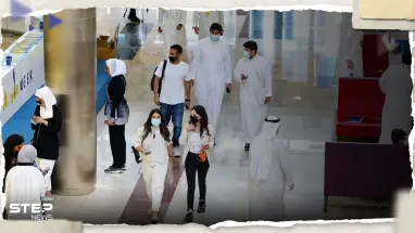 الكويت تعلن رصد متحور كورونا الجديد "آيريس" في البلاد