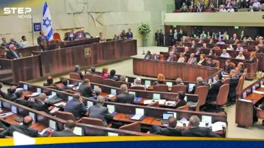 يحدث "لأوّل مرّة" بتاريخ إسرائيل.. تحرك في الكنيست ضد برلماني دعم خطة جنوب أفريقيا