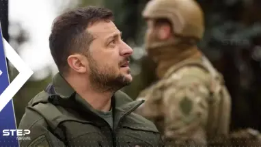 زيلينسكي يضع شرطاً للسلام.. ومسؤول روسي رفيع: أوكرانيا ستختفي من الوجود