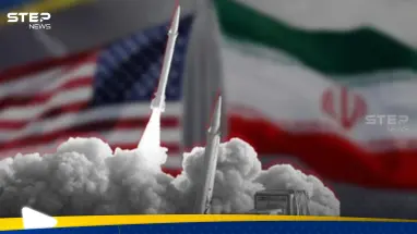 صراع أمريكا وإيران