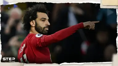 وكيل محمد صلاح  يرد على العرض "الكبير" من اتحاد جدة السعودي.. هل سينضم لبنزيما؟