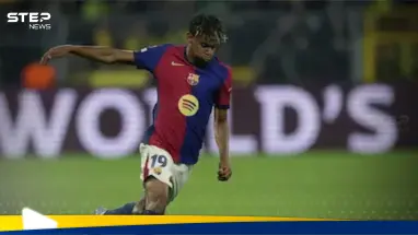 لامين يامال يواجه مشكلة في برشلونة قبل مرحلة الحسم: أحدث الأخبار