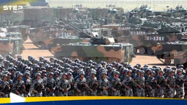 تقرير أمريكي يحذر من معركة لو اندلعت ستكلف العالم 10 تريليونات دولار