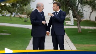 بعد أشهر من التوتر.. خطوة فرنسية مهمة تجاه الجزائر: أحدث الأخبار