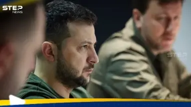 زيلينسكي يبدي استعداد بلاده لوقف إطلاق نار غير مشروط: أحدث الأخبار