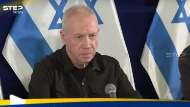 وزير الدفاع الإسرائيلي يتحدث عن "إنجاز لم يحققه أي جيش في العالم"