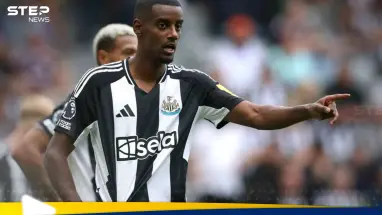 في الساعات الأخيرة من الميركاتو.. "بند نادر" في صفقة انتقال إيزاك إلى ليفربول: أحدث الأخبار