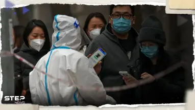 بنفس سيناريو كورونا.. مخاوف من انتشار مرض "جديد" بالصين والسلطات تعيد فرض الإجراءات الاحترازية