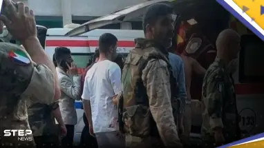 أول قرار من الحكومة السورية بعد تفجير الكلية الحربية في حمص