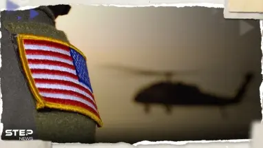 تحطم طائرة عسكرية أمريكية شرقي البحر المتوسط.. و"يوكوم" تعلن عن فتح تحقيق