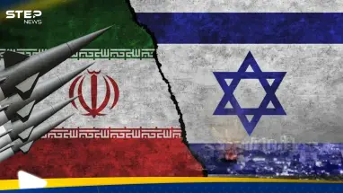 إيران وإسرائيل