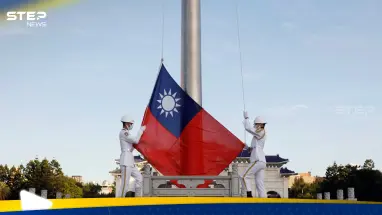 إجراء صيني يدفع لإطلاق تنبيهاً هاتفياً طارئاً على جميع الهواتف في تايوان.. ماذا جاء فيه