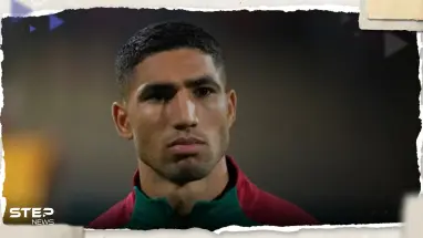 بعد الزلزال العنيف.. أشرف حكيمي يوجه رسالة للشعب المغربي