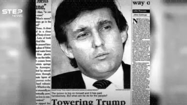 تصريحات عمرها 38 عاما تثير الجدل.. رؤية ترامب القديمة تجاه جزيرة خرج تعود للواجهة