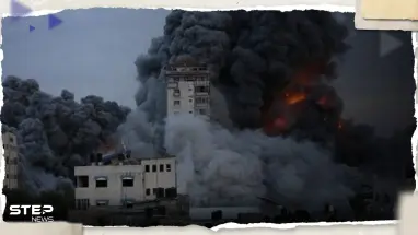 أمريكا تضع خطة لإجلاء 600 ألف من الشرق الأوسط وتستعد لـ"سيناريو مرعب"