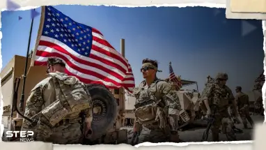 بايدن يكشف عن أمر أعطاه لقواته لضرب مواقع بسوريا ويتوعد بالمزيد