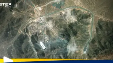 شاهد|| الأقمار الاصطناعية توثق تطوراً جديداً في منشأة فوردو النووية: أحدث الأخبار