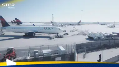 شاهد|| إخلاء مطار في ولاية فلوريدا الأمريكية.. وتحرك عاجل للشرطة