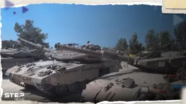 "قواتنا جاهزة".. إسرائيل تتحدث عن "مفاجأة" بموعد الاجتياح البري لغزة