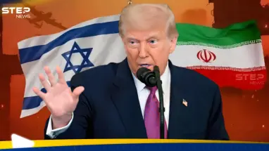 زعيم عربي يتصل بـ ترامب على خلفية التصعيد الإسرائيلي الإيراني.. ويناقش معه 3 نقاط: أحدث الأخبار