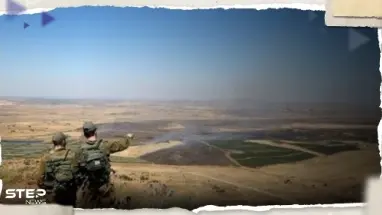 إطلاق صاروخ من سوريا نحو إسرائيل.. والجيش الإسرائيلي يرد بهجوم مدفعي