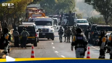 مقتل مسؤولين أمريكيين ومكسيكيين بحادث غامض عقب اجتماع مهم