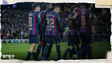 صحيفة: برشلونة قد يتم استبعاده من دوري أبطال أوروبا بسبب "غش"
