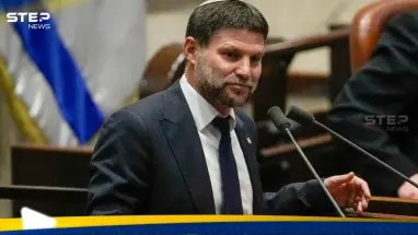 وزير المالية الإسرائيلي: سنشجع الهجرة من غزة والضفة الغربية: أحدث الأخبار