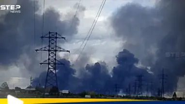 تقرير يكشف كيف تمكنت أوكرانيا من تنفيذ هجومها الضخم ووصلت إلى العمق الروسي: أحدث الأخبار